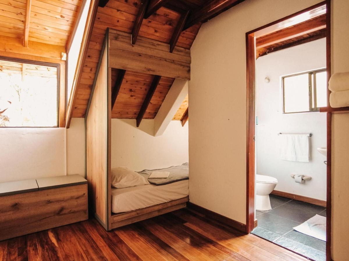 Auberge de jeunesse Volare Guatape Isla Extérieur photo