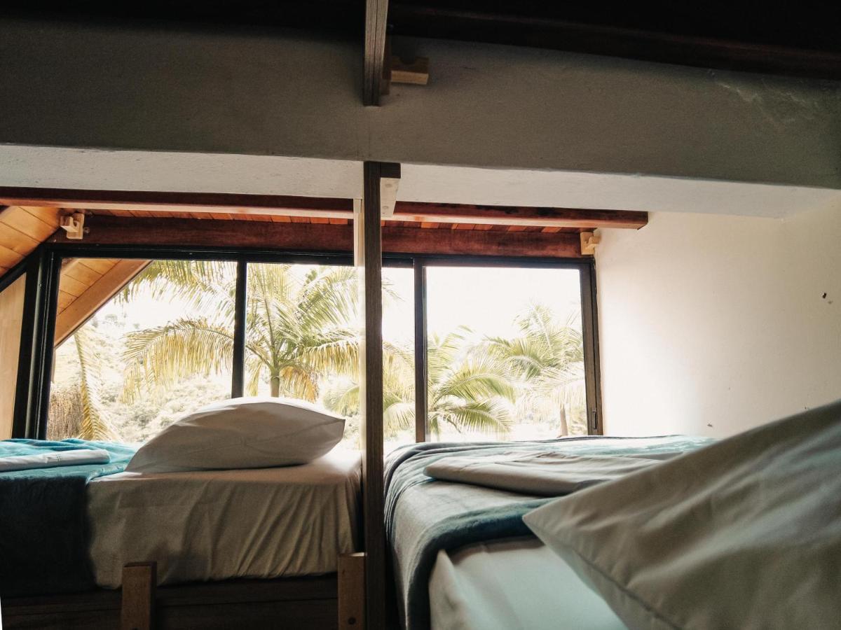 Auberge de jeunesse Volare Guatape Isla Extérieur photo