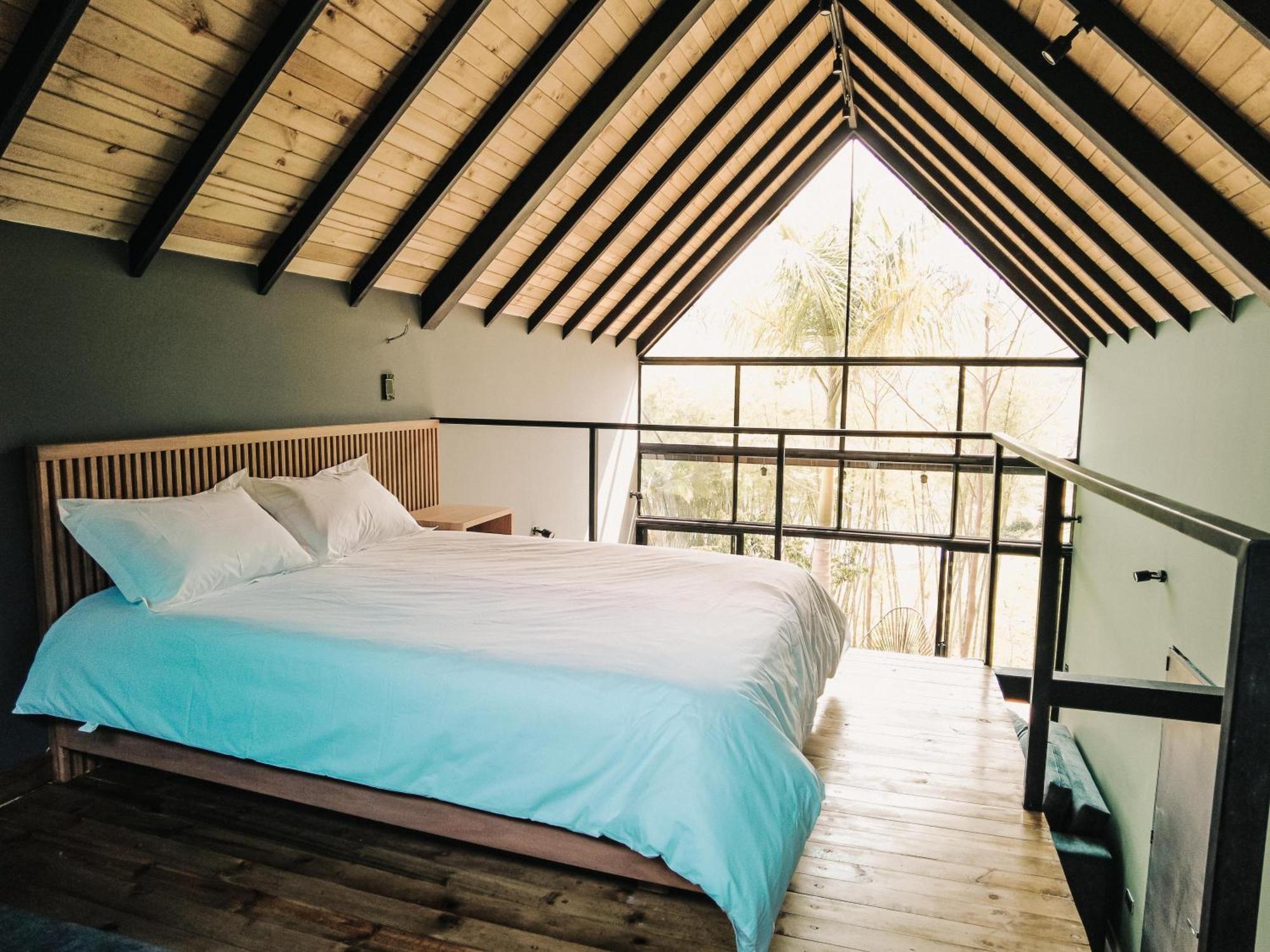 Auberge de jeunesse Volare Guatape Isla Extérieur photo